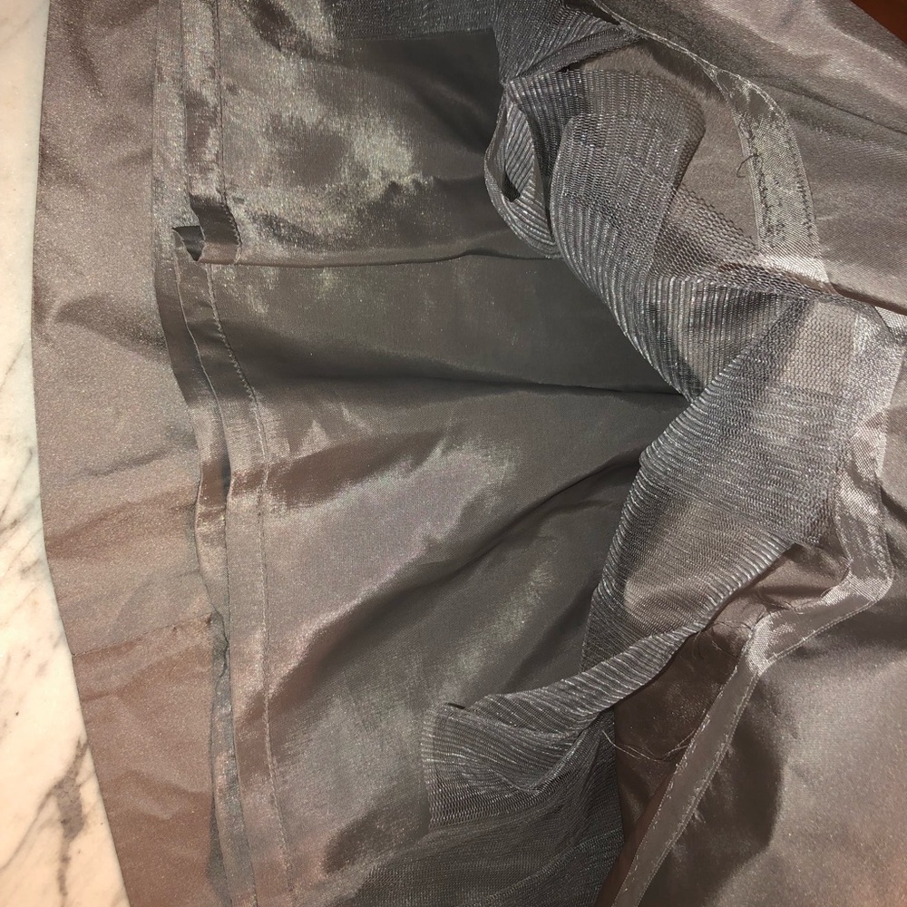 J. Crew | Pleated Ballet Skirt - Picture 5 of 6